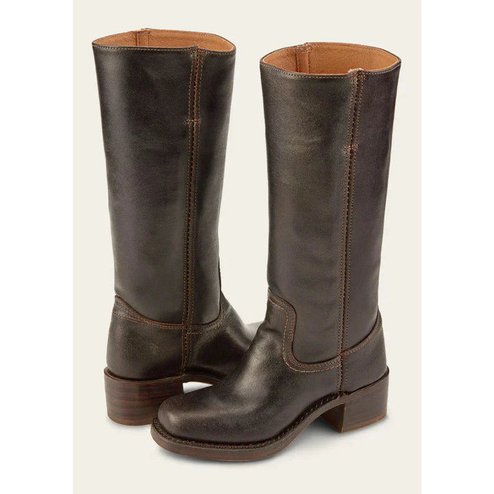 Women’s Knee-High Boots | Cowboy