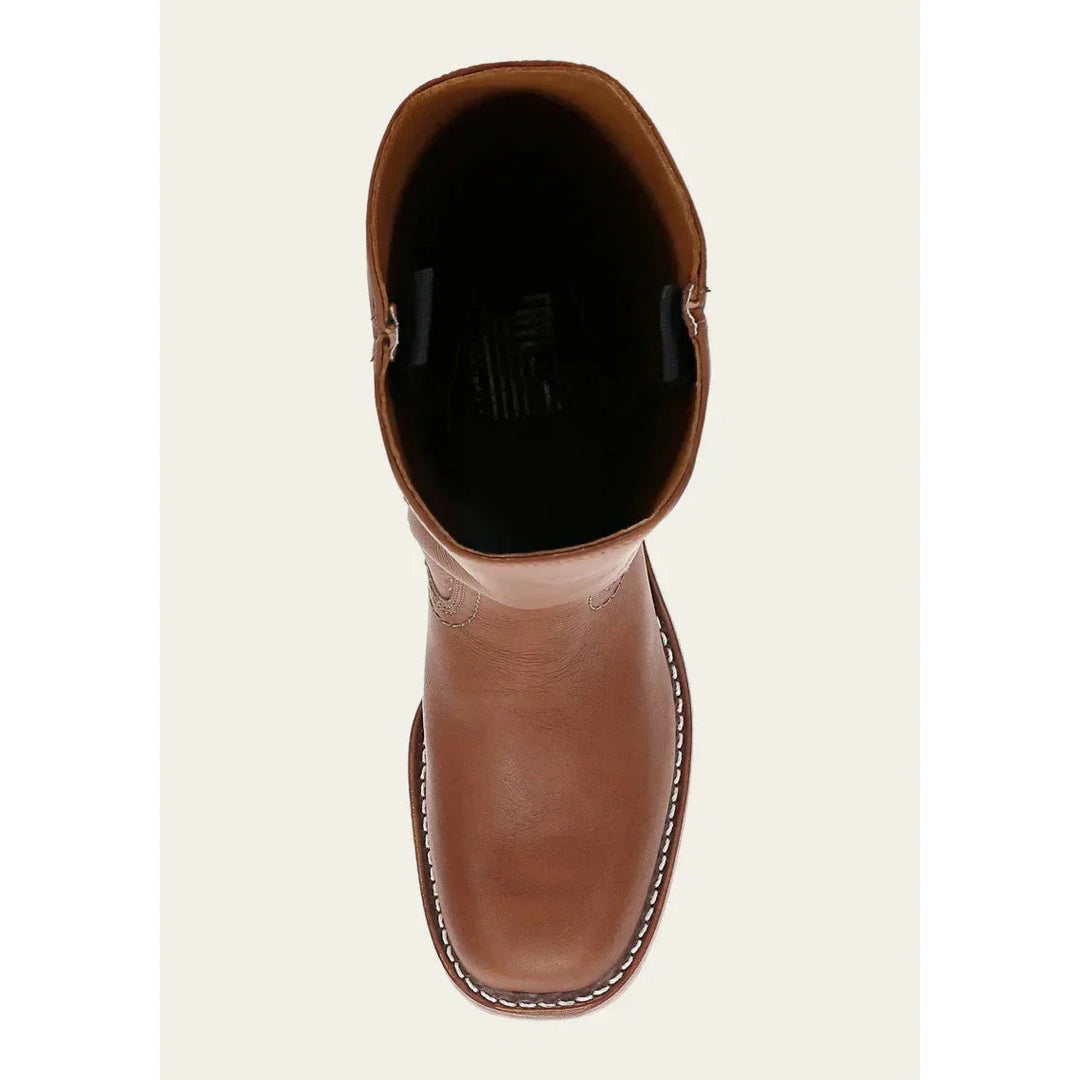 Women’s Knee-High Boots | Cowboy
