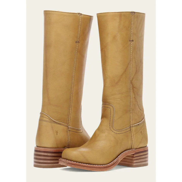 Women’s Knee-High Boots | Cowboy