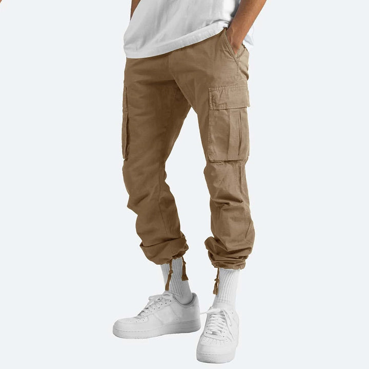 Men’s Tactical Cargo Pants | Baggy