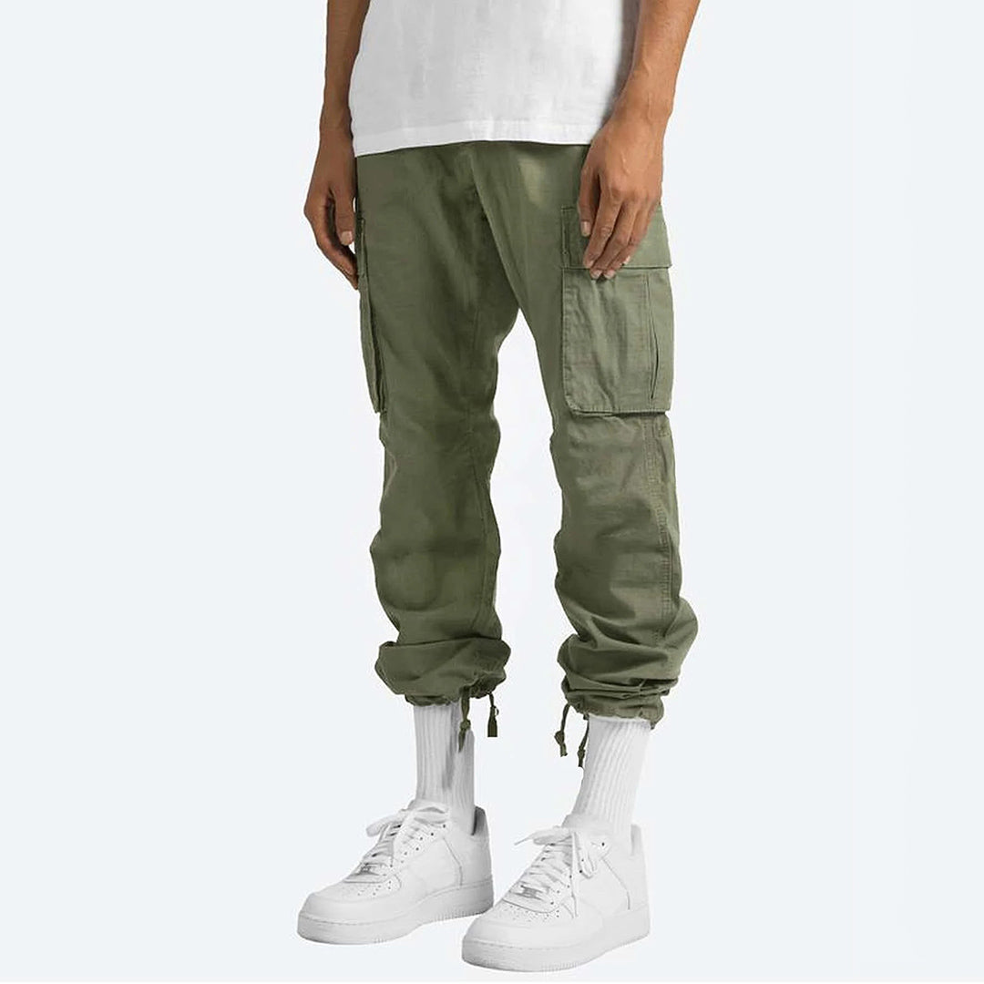 Men’s Tactical Cargo Pants | Baggy