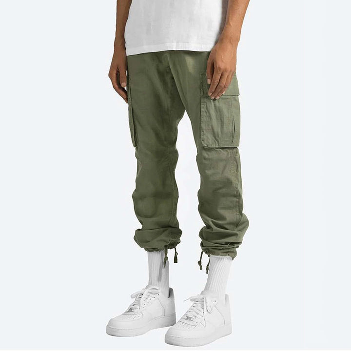 Men’s Tactical Cargo Pants | Baggy