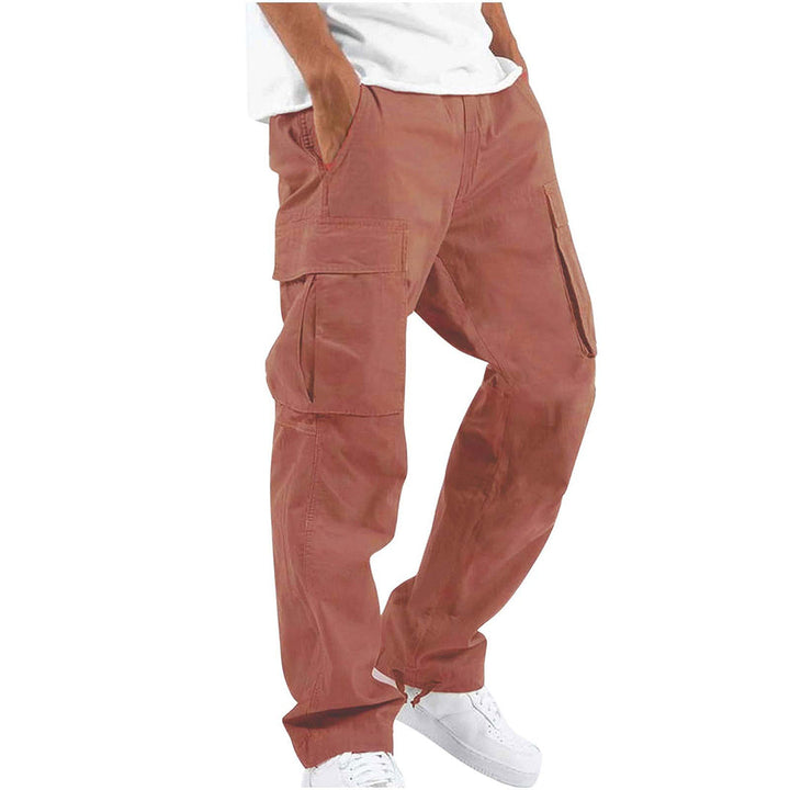 Men’s Tactical Cargo Pants | Baggy