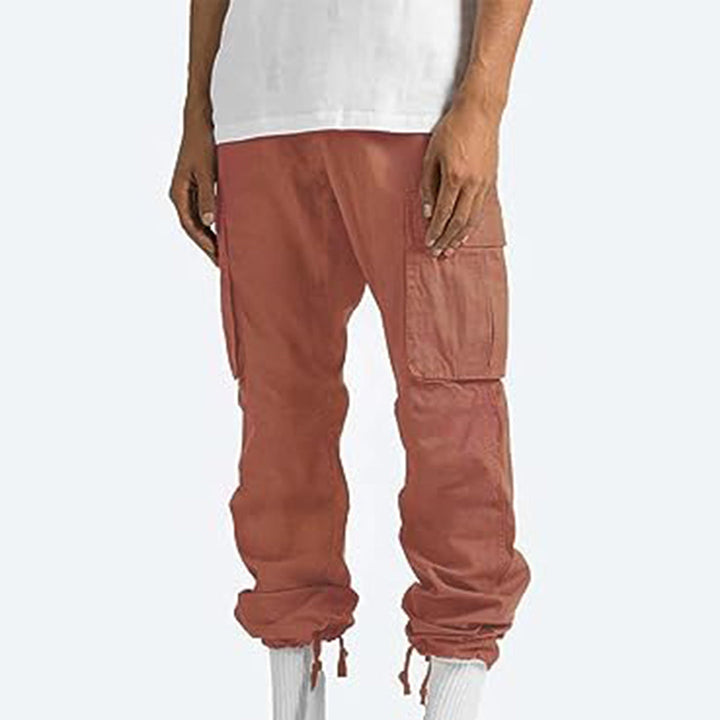 Men’s Tactical Cargo Pants | Baggy