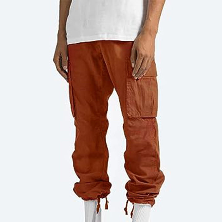 Men’s Tactical Cargo Pants | Baggy