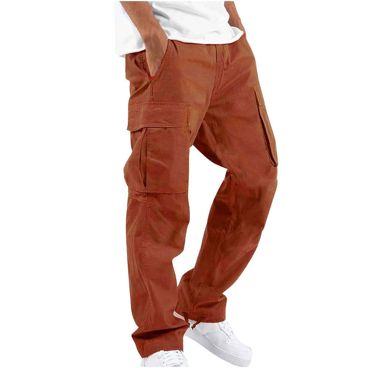 Men’s Tactical Cargo Pants | Baggy