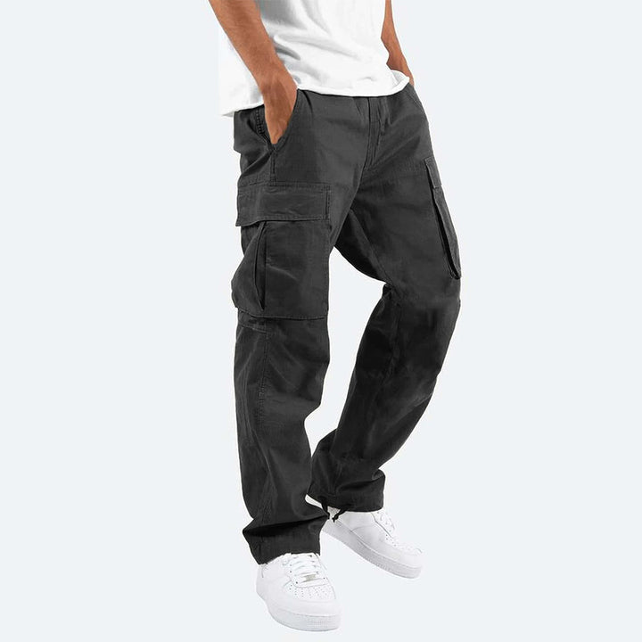 Men’s Tactical Cargo Pants | Baggy