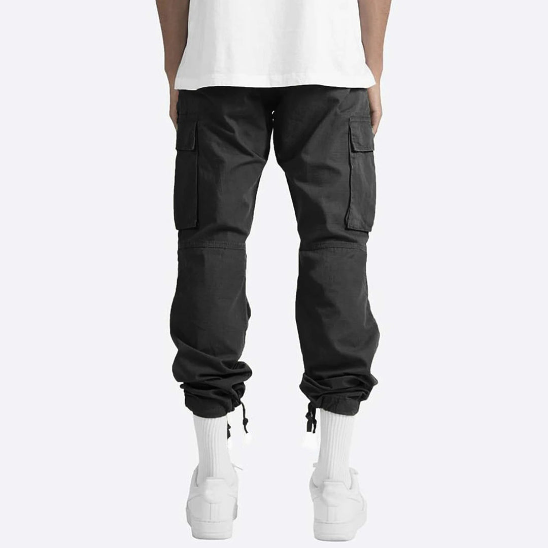 Men’s Tactical Cargo Pants | Baggy