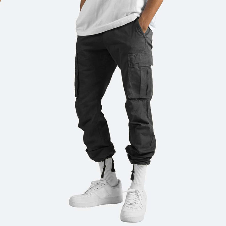 Men’s Tactical Cargo Pants | Baggy
