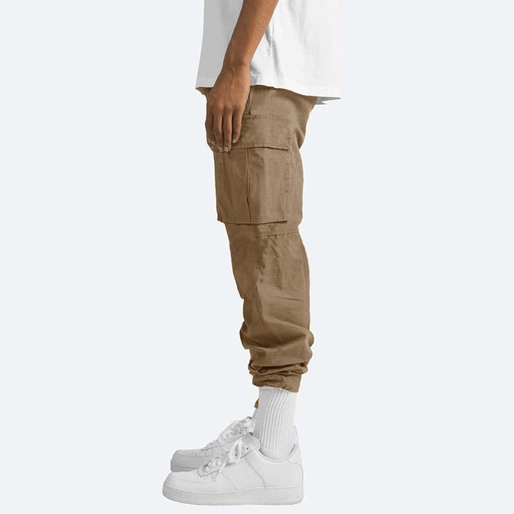 Men’s Tactical Cargo Pants | Baggy
