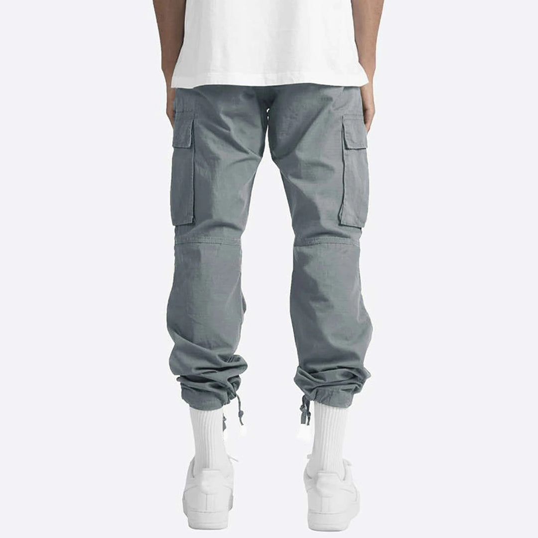 Men’s Tactical Cargo Pants | Baggy
