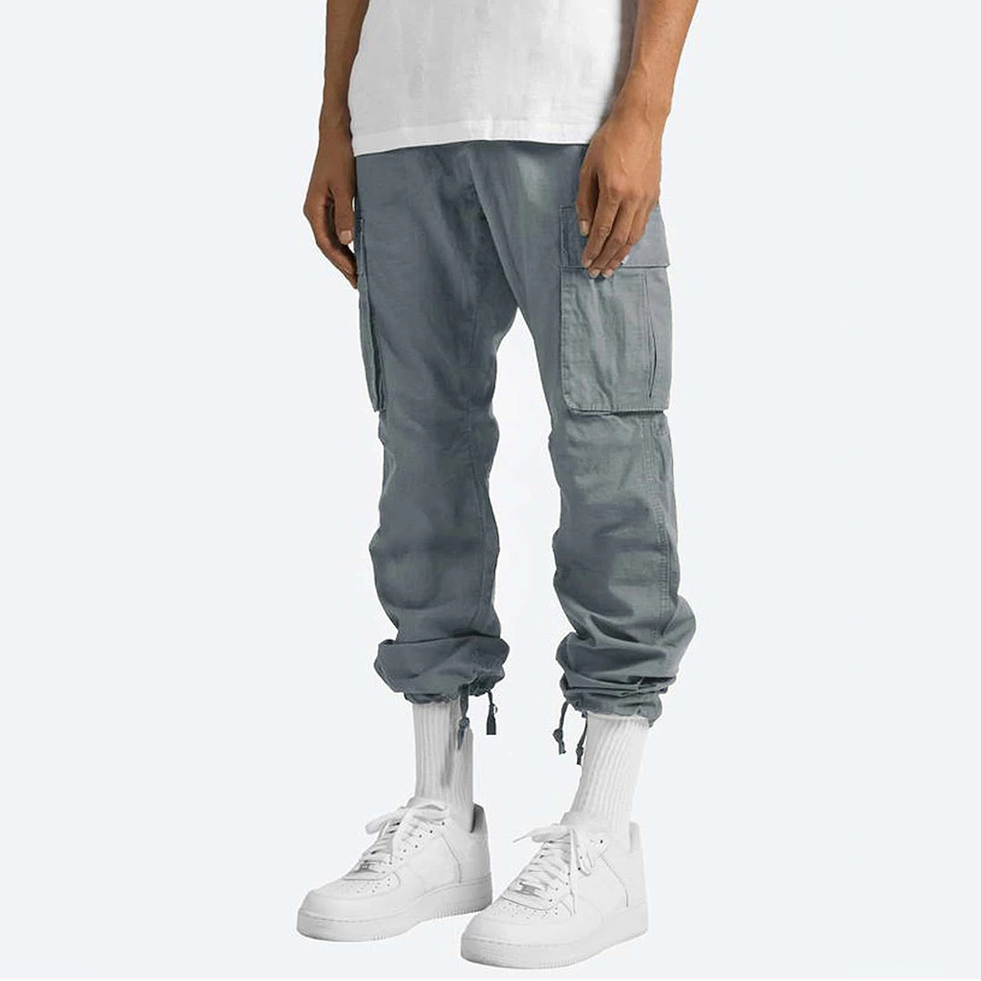 Men’s Tactical Cargo Pants | Baggy
