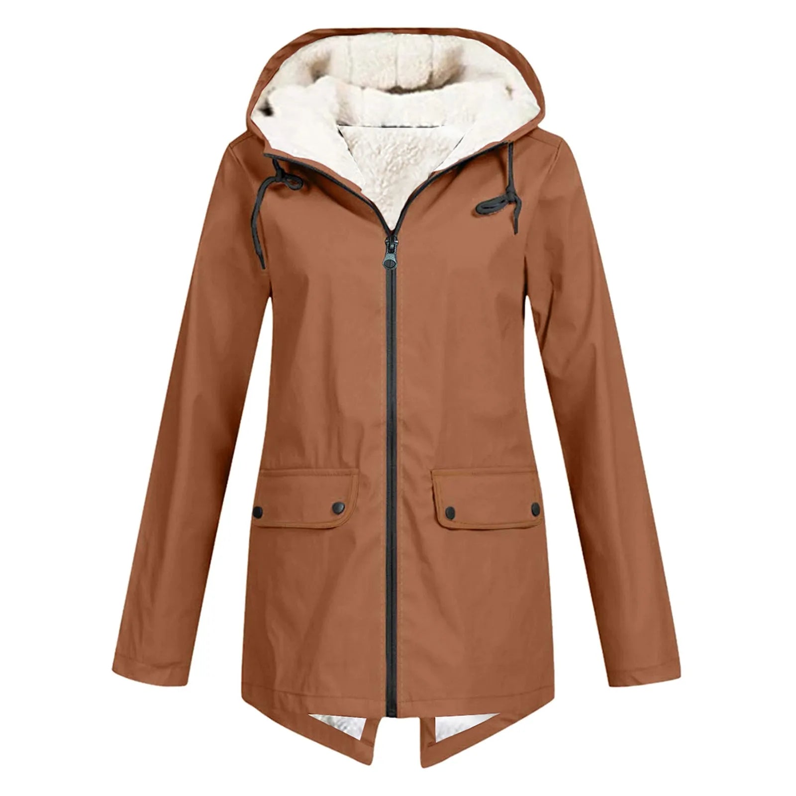 Women’s Winter Parka | Long
