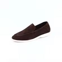 Men’s Slip-On Loafers | Work