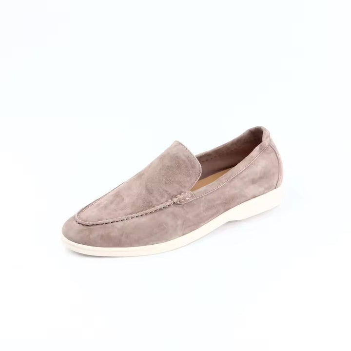 Men’s Slip-On Loafers | Work