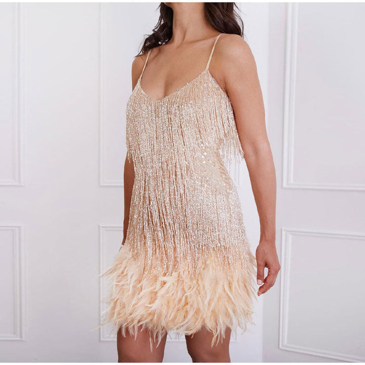 Women’s Sequin Dress | Party