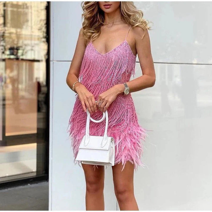 Women’s Sequin Dress | Party