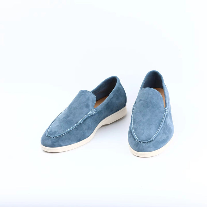 Men’s Slip-On Loafers | Work