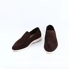 Men’s Slip-On Loafers | Work