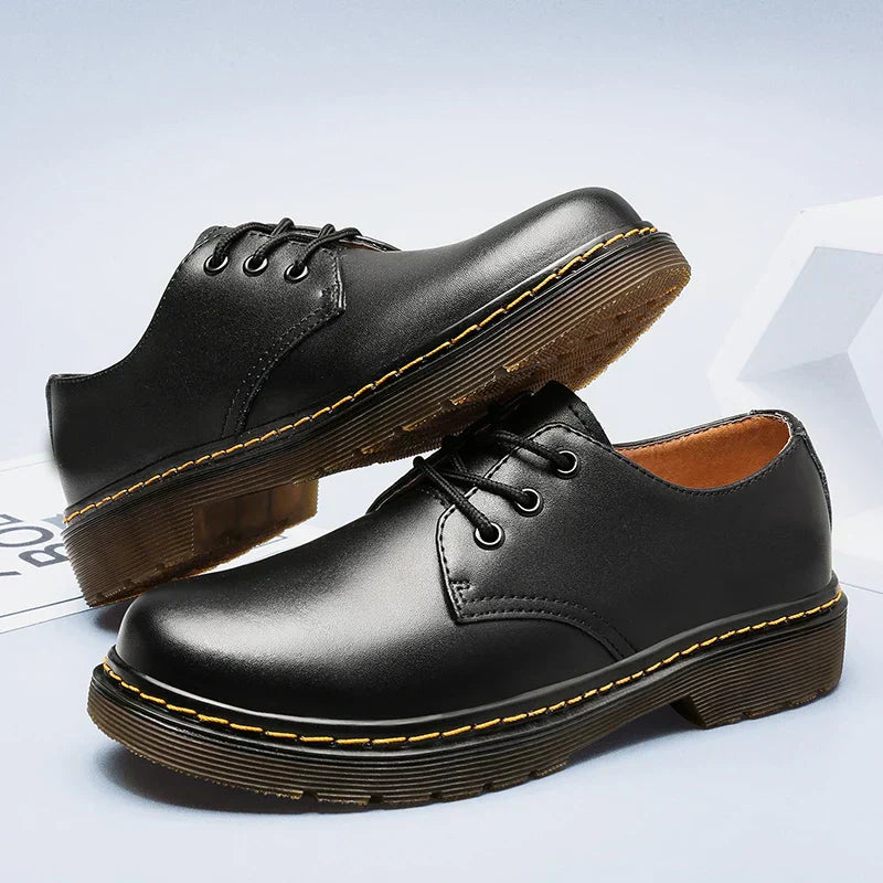 Men’s Oxford Shoes | Wide fit