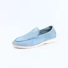 Men’s Slip-On Loafers | Work