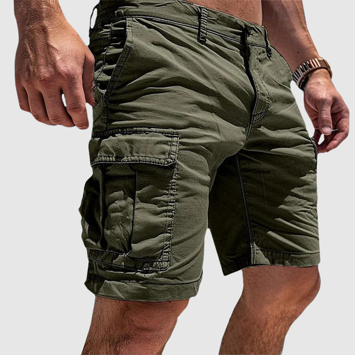 Men’s Tactical Cargo Shorts | Hiking