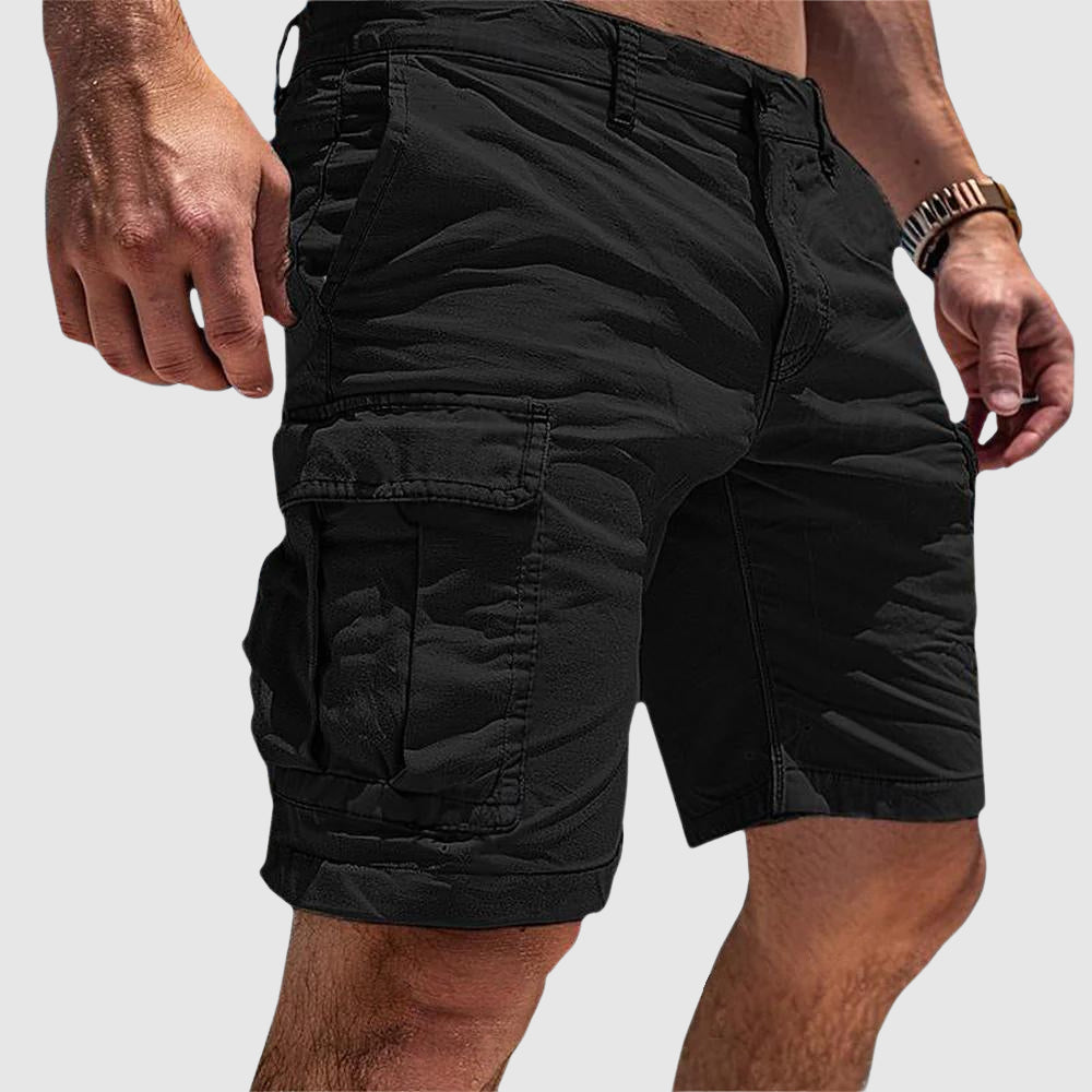 Men’s Tactical Cargo Shorts | Hiking