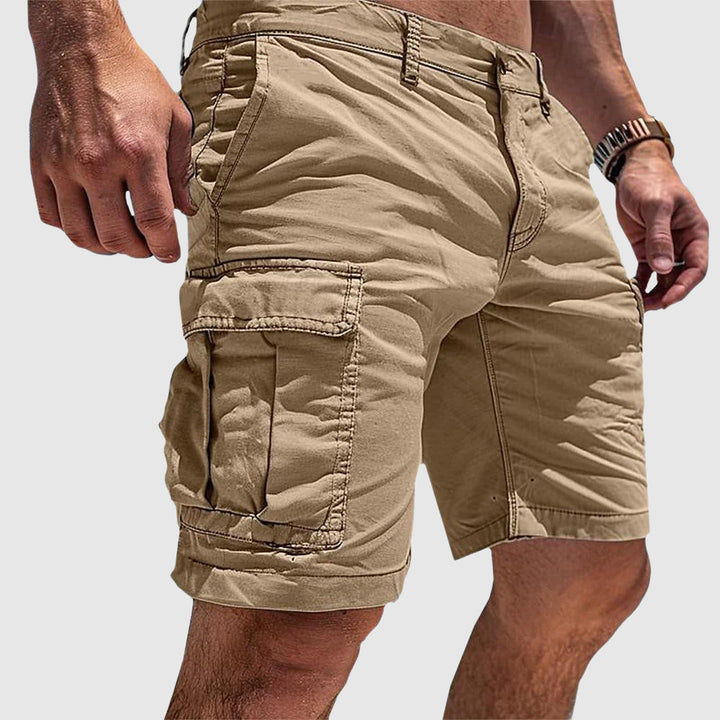 Men’s Tactical Cargo Shorts | Hiking