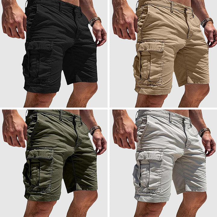 Men’s Tactical Cargo Shorts | Hiking