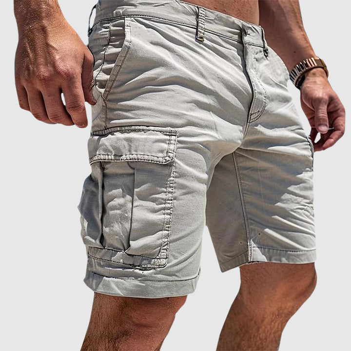 Men’s Tactical Cargo Shorts | Hiking
