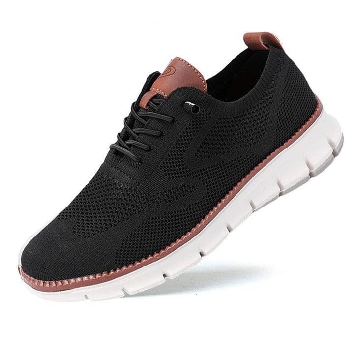Men’s Walking Sneakers | Wide fit