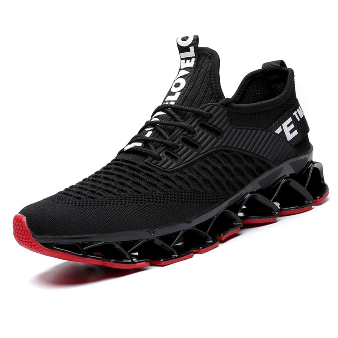 Logan - Stylish Men's Sneakers