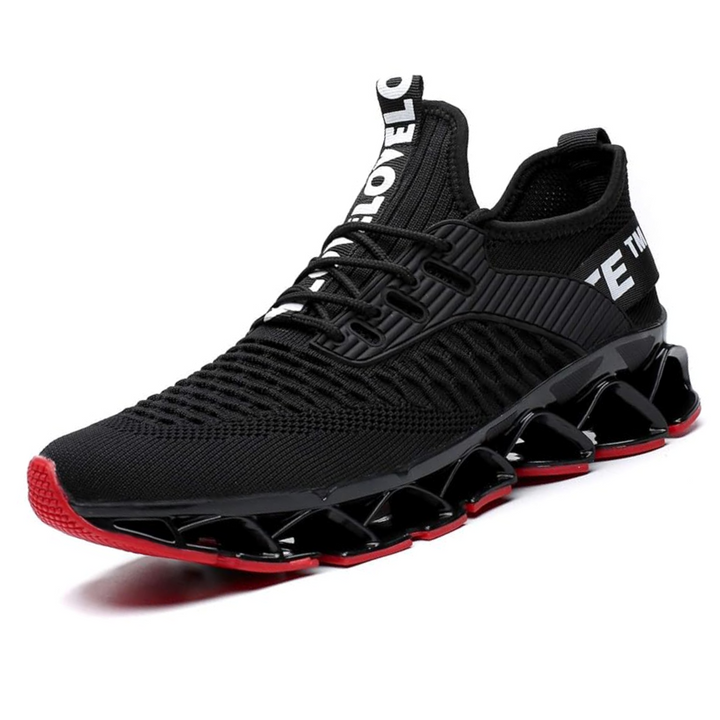 Logan - Stylish Men's Sneakers