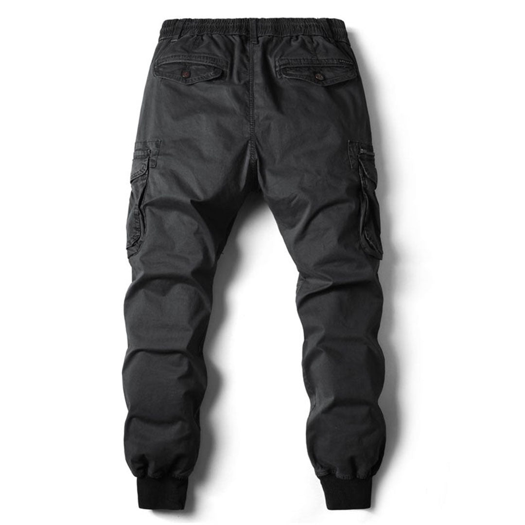 Men’s Jogger Trousers | Cargo