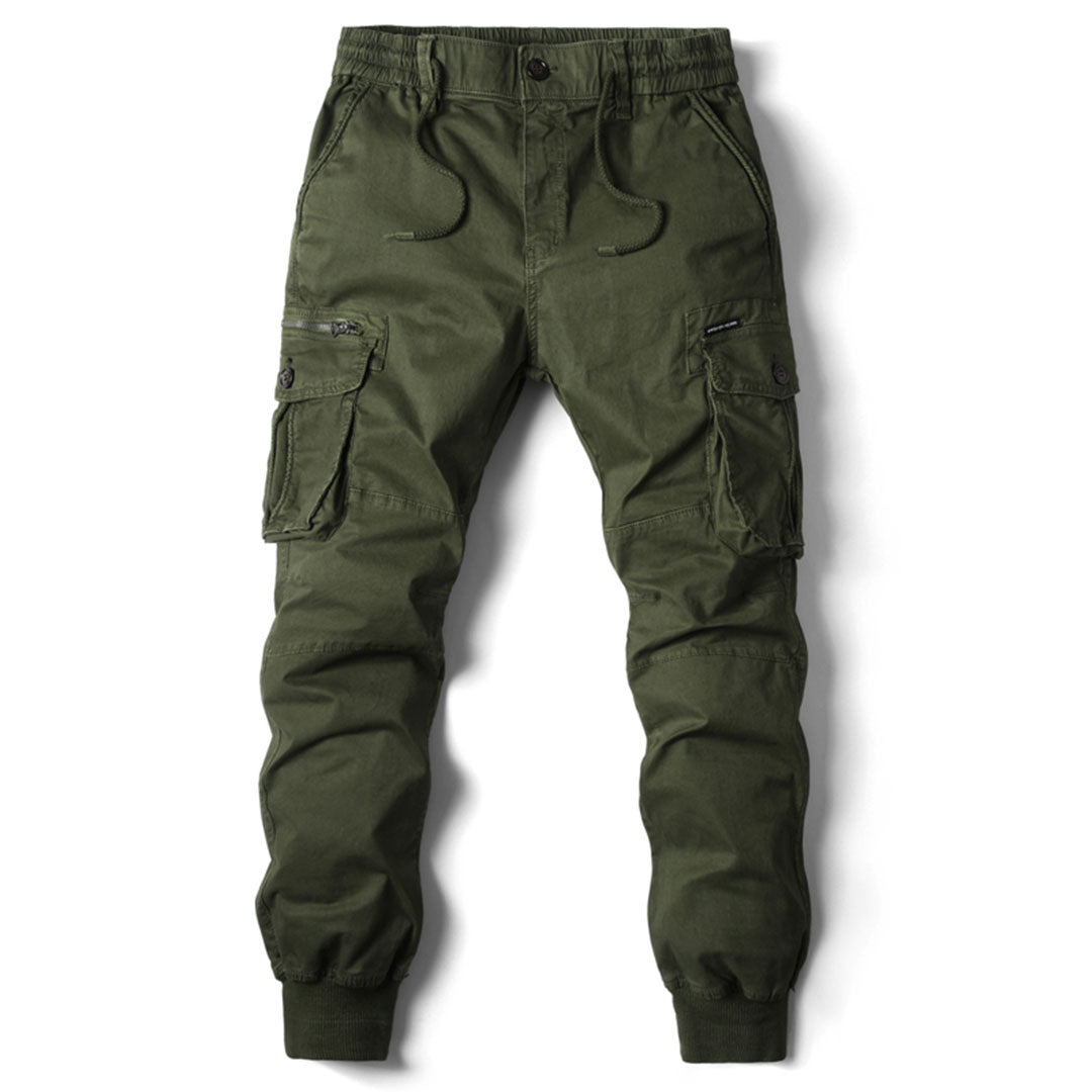 Men’s Jogger Trousers | Cargo