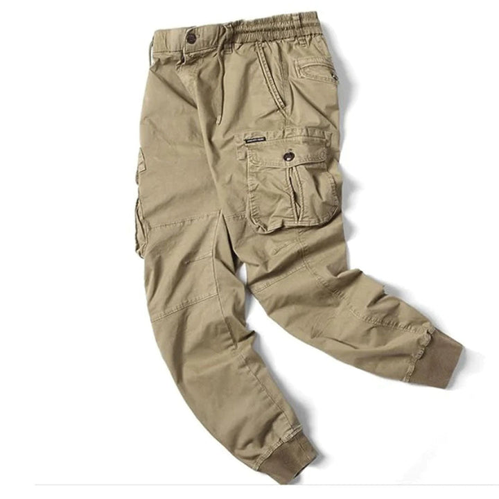 Men’s Jogger Trousers | Cargo