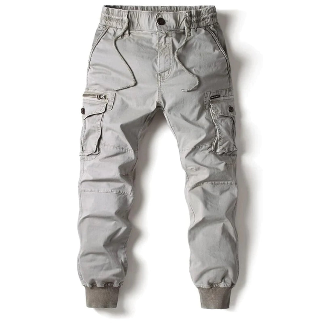 Men’s Jogger Trousers | Cargo