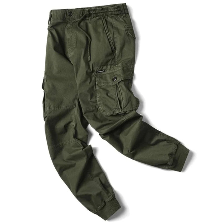 Men’s Jogger Trousers | Cargo
