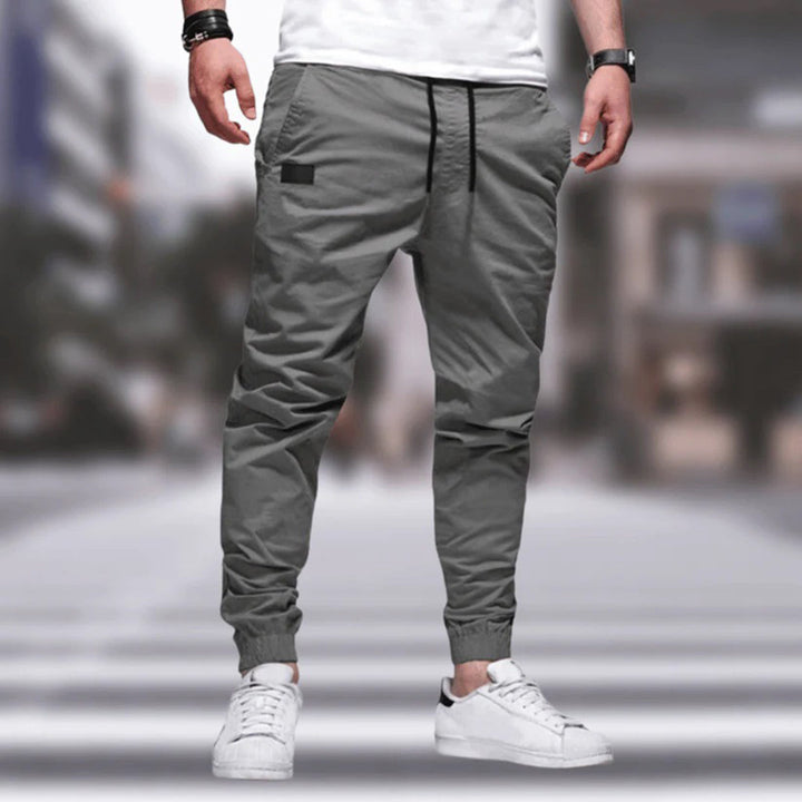Men’s Tapered Jogger Pants | Cargo