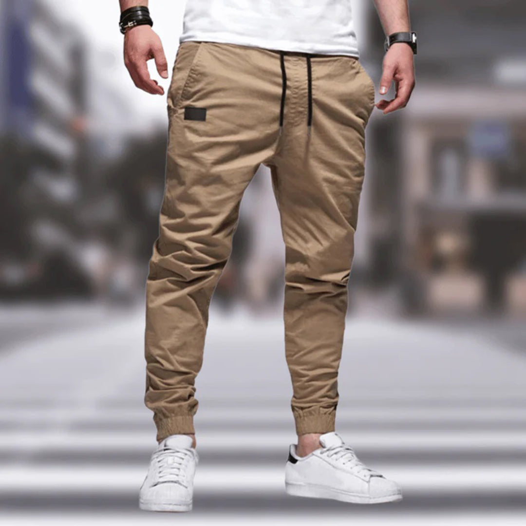 Men’s Tapered Jogger Pants | Cargo