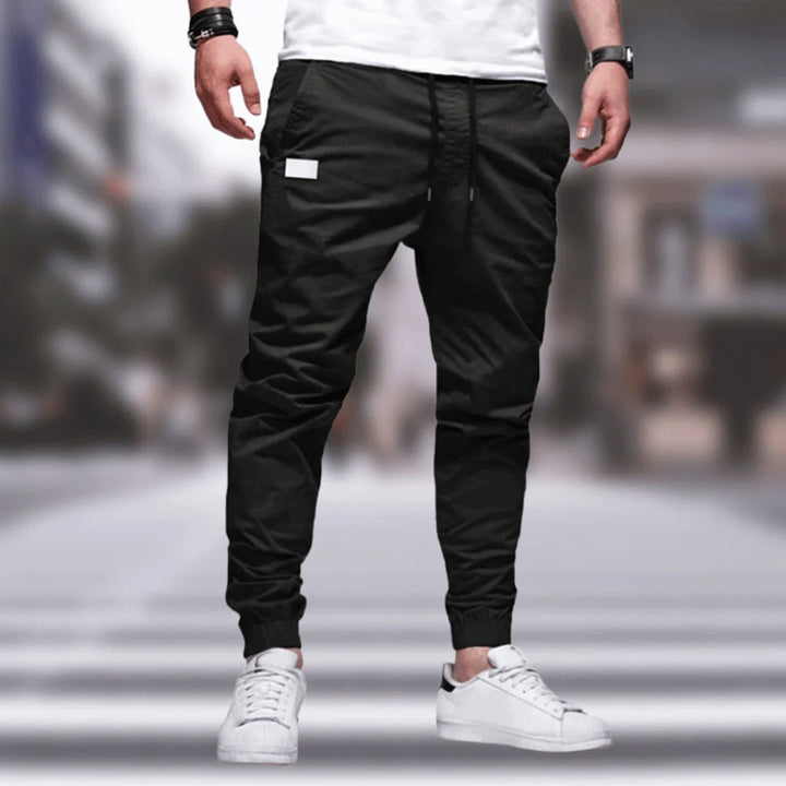 Men’s Tapered Jogger Pants | Cargo