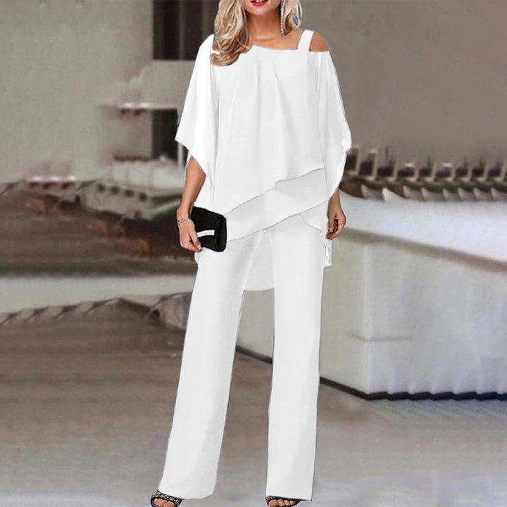 Women’s Elegant Two-Piece Set | Coord