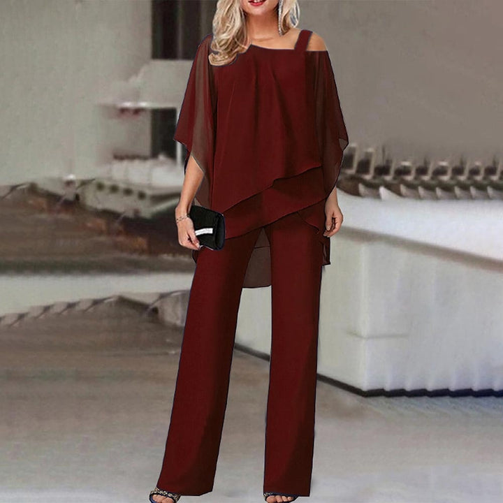 Women’s Elegant Two-Piece Set | Coord