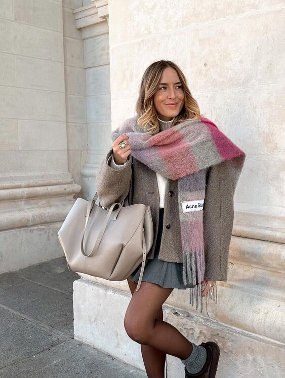 Women’s Structured Tote Bag | Shopper