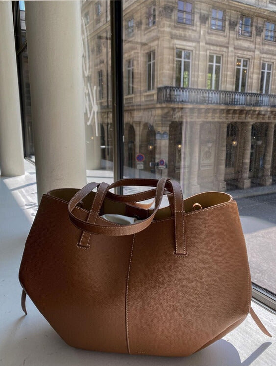 Women’s Structured Tote Bag | Shopper