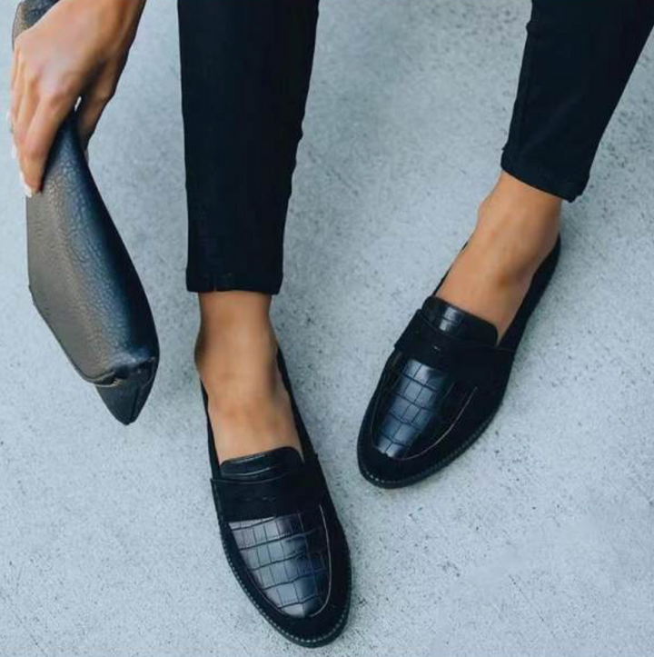Women’s Classic Loafers | Slip-On