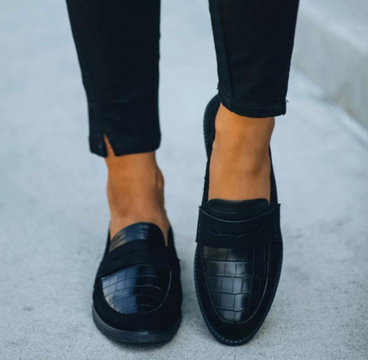 Women’s Classic Loafers | Slip-On