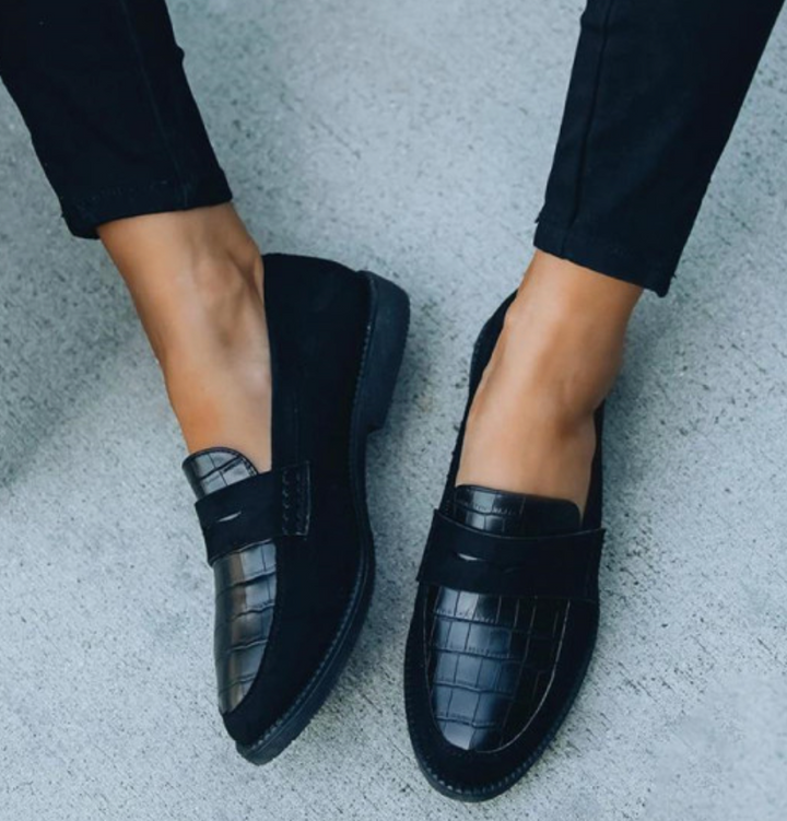 Women’s Classic Loafers | Slip-On