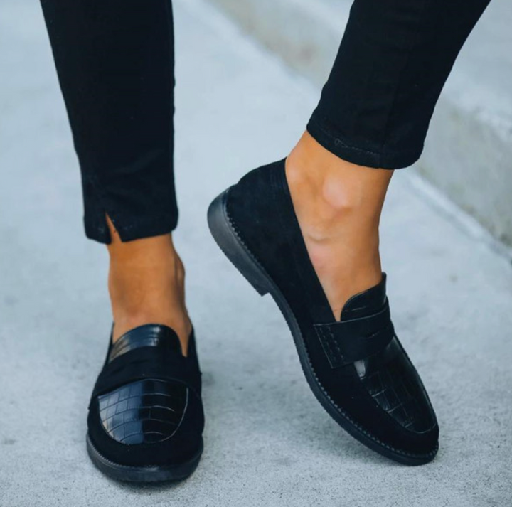 Women’s Classic Loafers | Slip-On