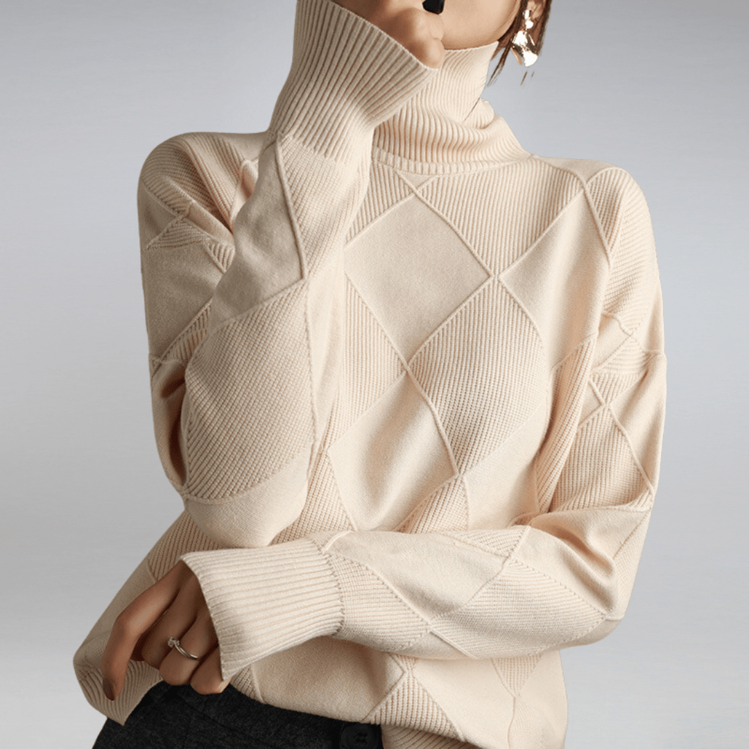 Women’s Knit Jumper | Oversized